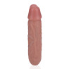 Real Rock Double Gode U Shape 12 x 3cm Chair